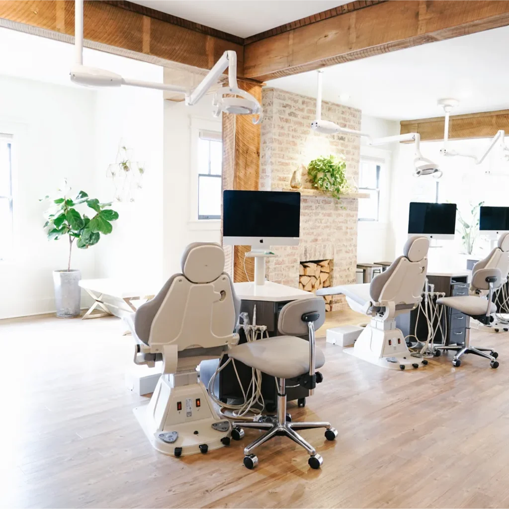 Our Orthodontic Practice